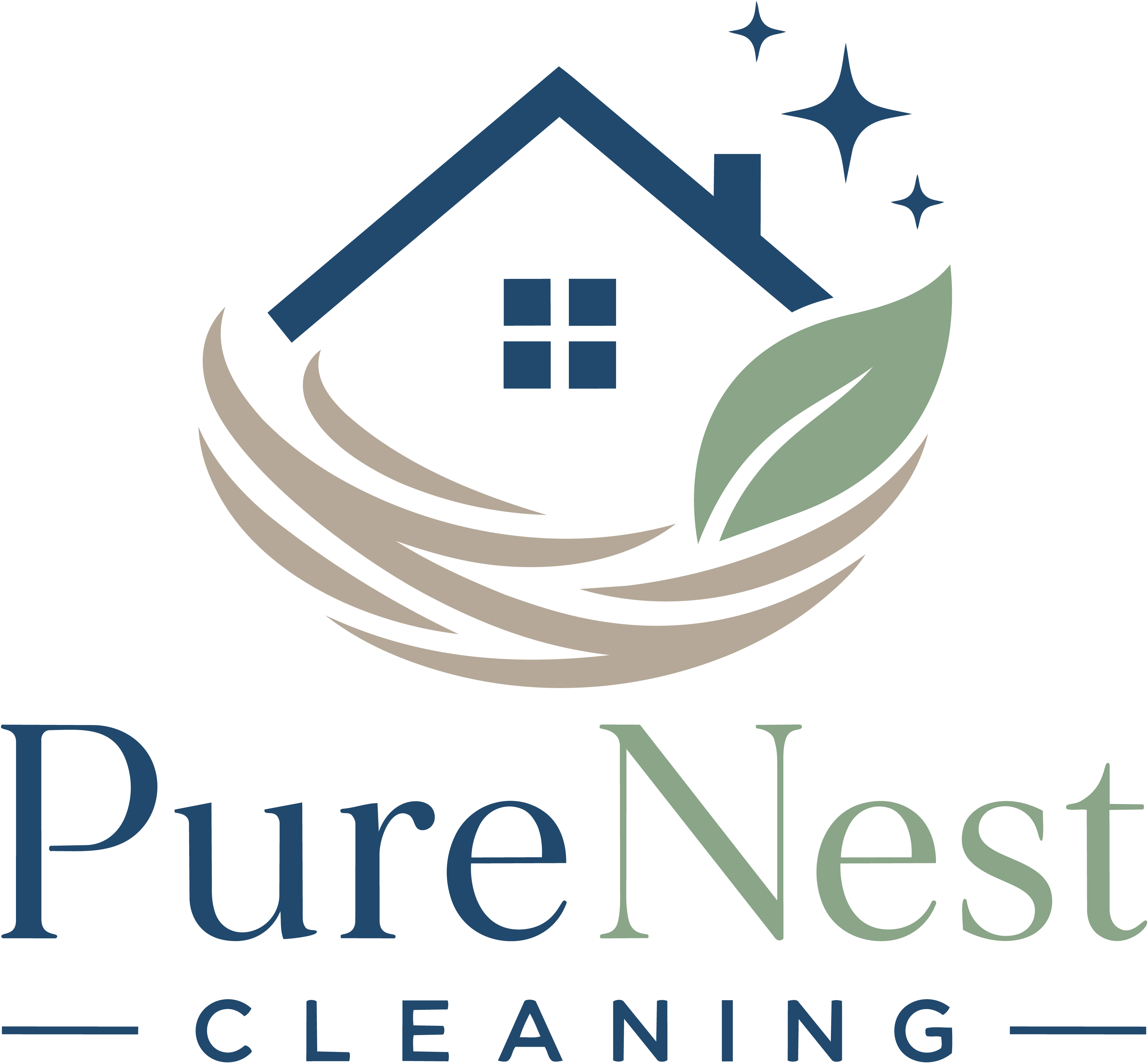 PureNest Cleaning